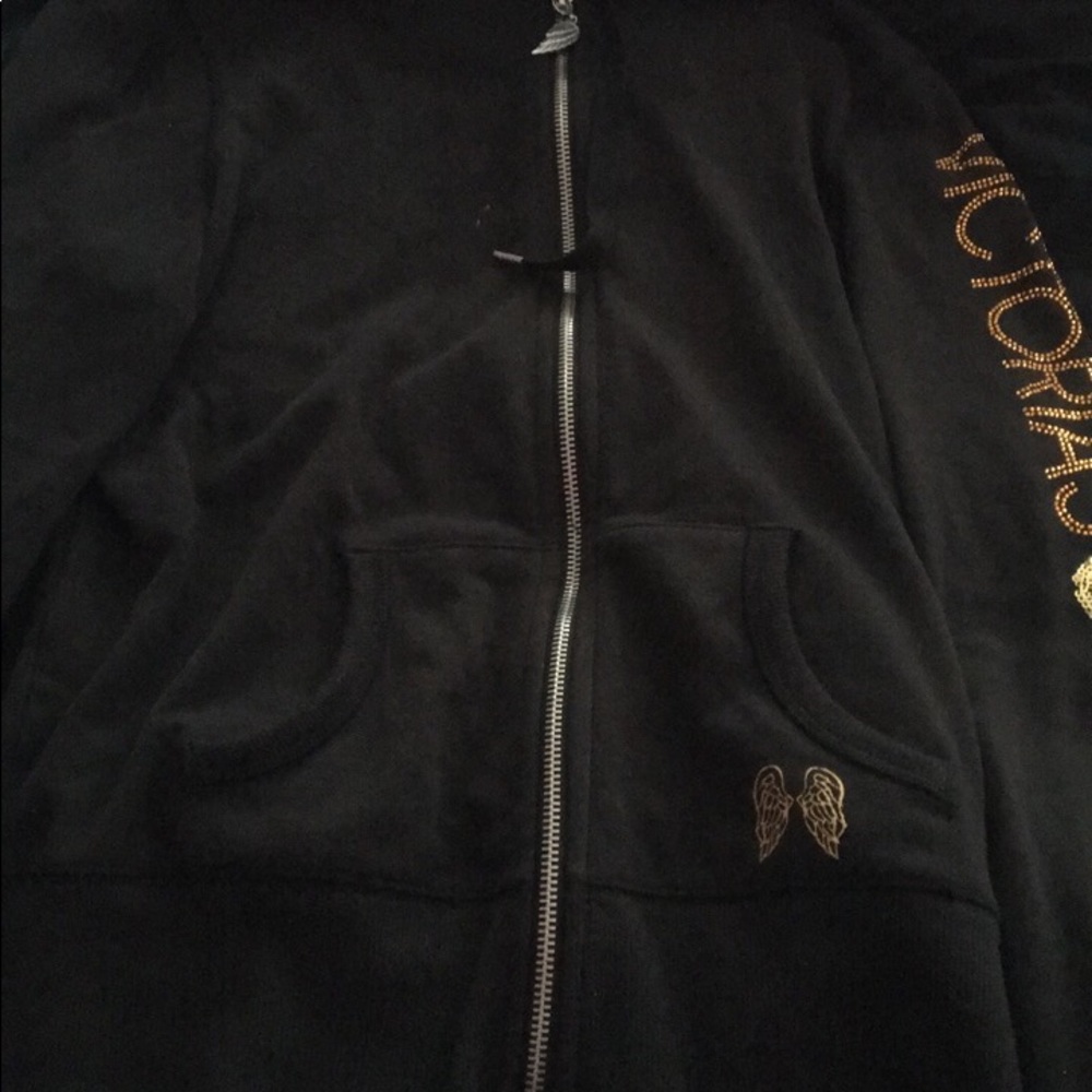 Vs hoodies